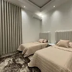 شقة الأندلس مميزة و قريبة من الخدمات