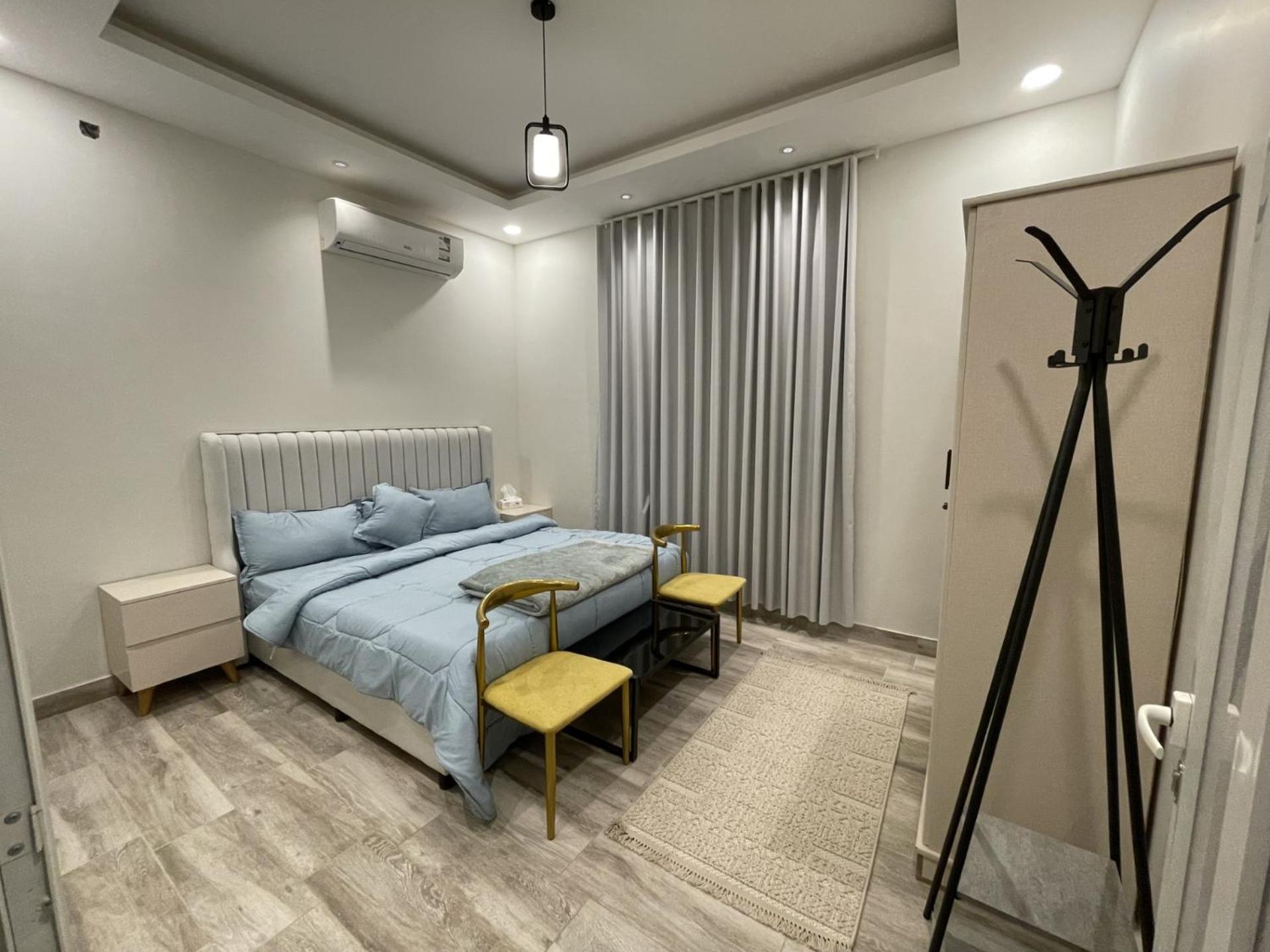 Apartment الأندلس مميزة و قريبة من الخدمات