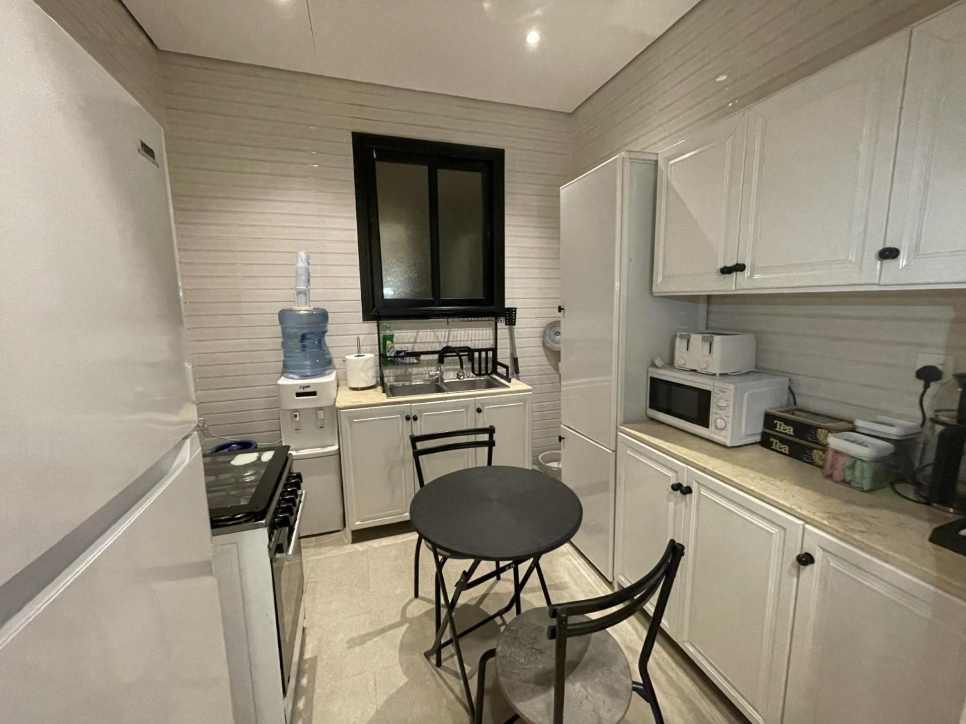الأندلس مميزة و قريبة من الخدمات Apartment *