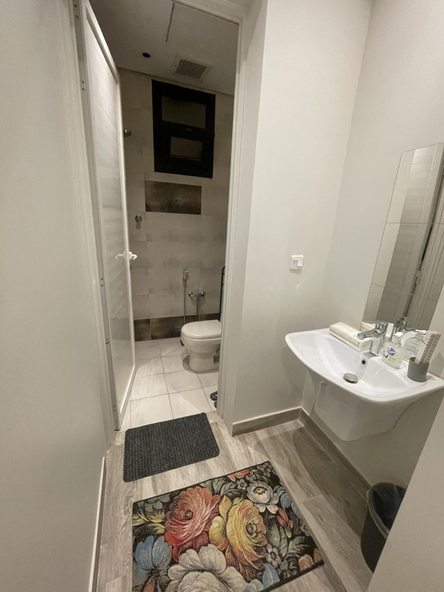 الأندلس مميزة و قريبة من الخدمات Apartment